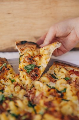 V Pizza + Sidecar - San Marco by null