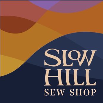Slow Hill Sew Shop - Sewing & Alterations Near Me - Ithaca, New York Slow Hill Sew Shop - Sewing & Alterations Near Me - Ithaca, New York