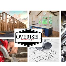 Overisel Lumber