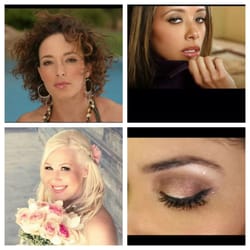 Prova Salon - Prova Salon Makeup Services by Kelli Davies