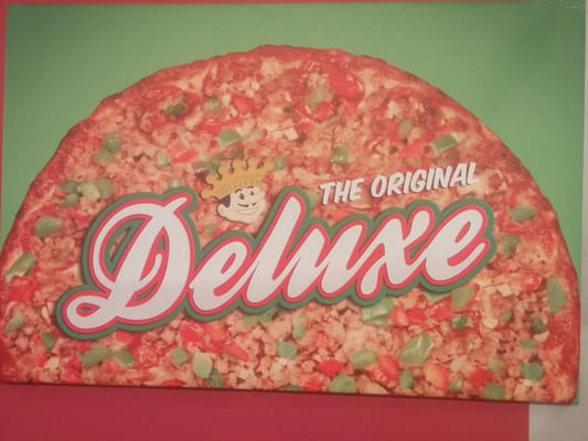 Cassano's The Pizza King by null