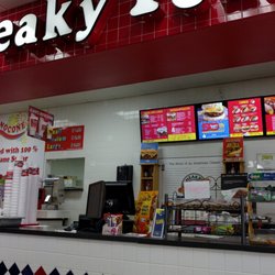 Sneaky Pete's