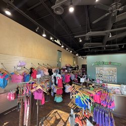 Sandy's Dancewear Frisco