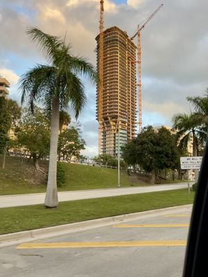 Brickell City Centre by null