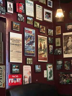 Clancy's Irish Pub by null