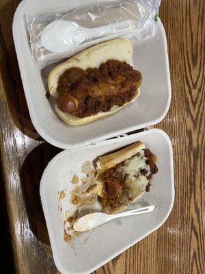 Cascade Draft House by null