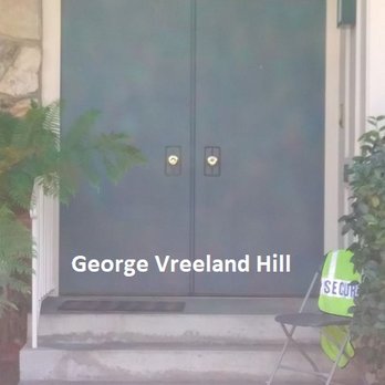 Brady Bunch House - The Brady Bunch House.
Photo by, George Vreeland Hill - Landmarks & Historical Buildings Near Me - Los Angeles, California Brady Bunch House - The Brady Bunch House.
Photo by, George Vreeland Hill - Landmarks & Historical Buildings Near Me - Los Angeles, California