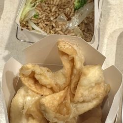 Nagoya - Pork Fried Rice