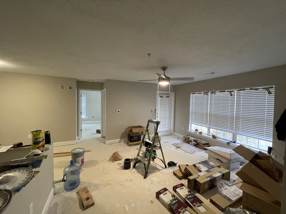 YG QUALITY PAINTING Updated September 2024 20 Photos Glenwood