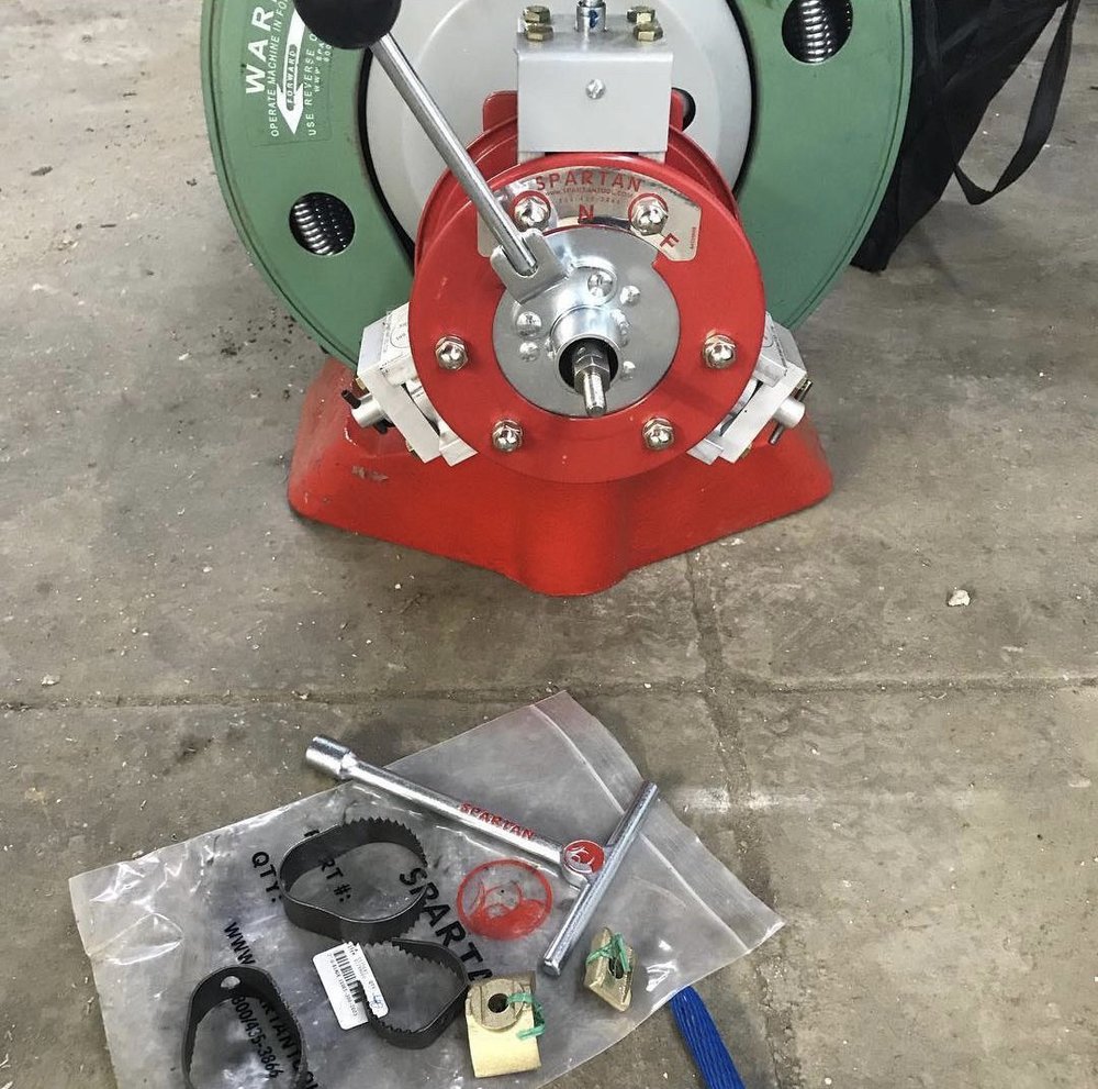 Slide of CRZ Drain Cleaning LLC