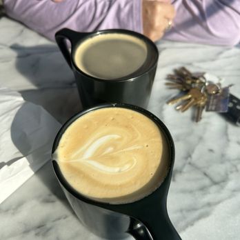 Odysea - Coffee Roasteries Near Me - Bristol, New Hampshire