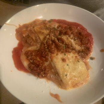 Terra & Acqua - Meat lasagna - Italian Near Me - St. Augustine, Florida Terra & Acqua - Meat lasagna - Italian Near Me - St. Augustine, Florida