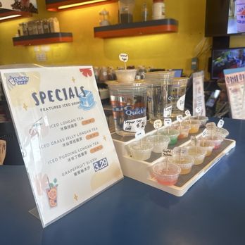 Quickly Rowland Heights - Special - Juice Bars & Smoothies Near Me - Rowland Heights, California Quickly Rowland Heights - Special - Juice Bars & Smoothies Near Me - Rowland Heights, California