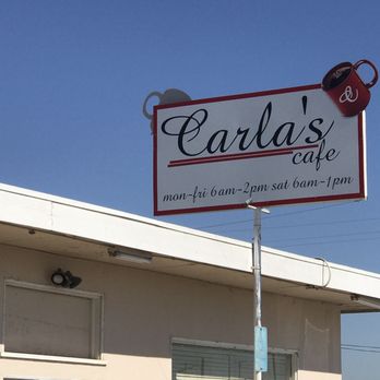 Carla's Cafe - Diners Near Me - Bakersfield, California Carla's Cafe - Diners Near Me - Bakersfield, California