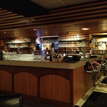 The Packing House - Even the back of the bar looks nice! - American Near Me - Milwaukee, Wisconsin The Packing House - Even the back of the bar looks nice! - American Near Me - Milwaukee, Wisconsin