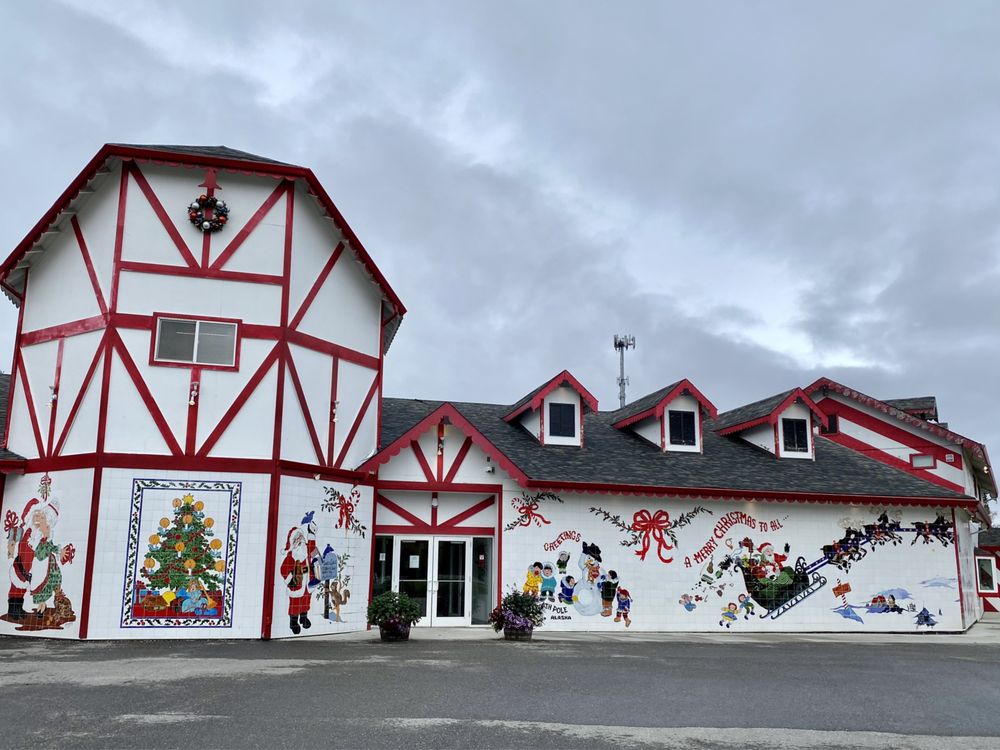 SANTA CLAUS HOUSE - Updated January 2026 - 698 Photos & 161 Verified ...