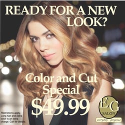 EG Salon