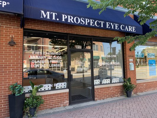 Comprehensive Eye Exam - We will perform a series of tests to evaluate your vision and eye functions. Comprehensive Eye Exam - We will perform a series of tests to evaluate your vision and eye functions.