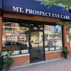 Mt Prospect Eye Care