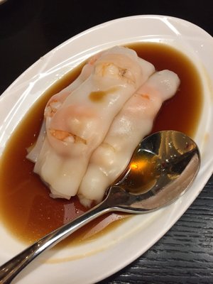 Imperial Treasure Fine Chinese Cuisine (Marina Bay Sands) by null