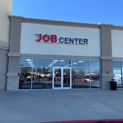 The Job Center