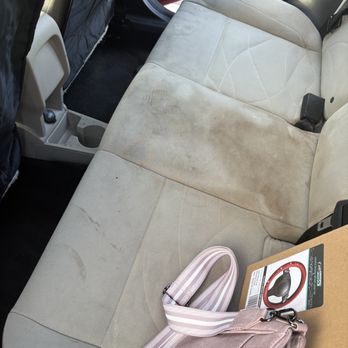 Ev's Mobile Detailing Services - "A full detail " - Auto Detailing Near Me
