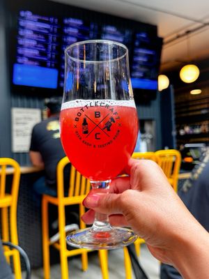 San Luis Obispo Public Market (SLO) by null