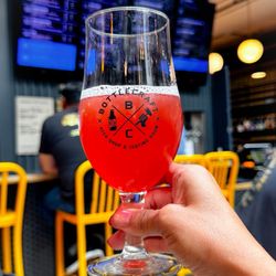 San Luis Obispo Public Market - Sour from BottleCraft