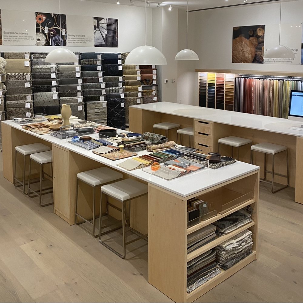 Room and Board Oxford Pop Up | TikTok, image size:1000x1000