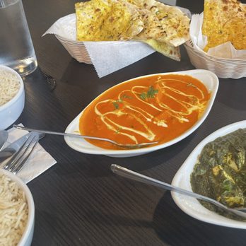 Taj Darbar Indian Cuisine - Halal Near Me - Pompano Beach, Florida