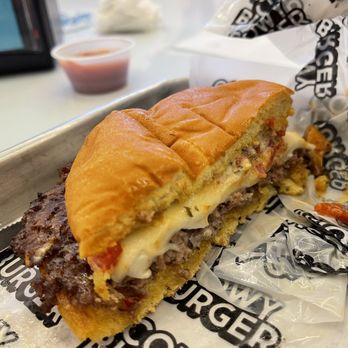 Cowy Burger - Burgers Near Me - Miami, Florida Cowy Burger - Burgers Near Me - Miami, Florida