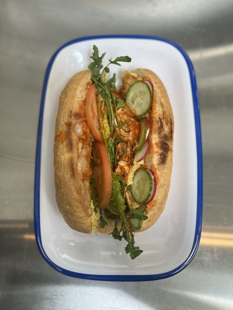 Estrelitta's Snacks