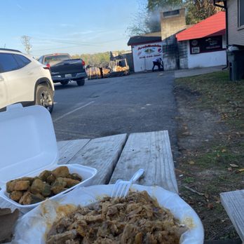 Archibald's BBQ - Barbeque Near Me - Northport, Alabama Archibald's BBQ - Barbeque Near Me - Northport, Alabama