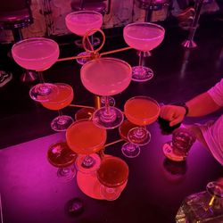Unknown Caller - Lemon drop tower situation