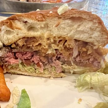 Baron Long Bar & Grill - Southwest Burger - Burgers Near Me - Alpine, California Baron Long Bar & Grill - Southwest Burger - Burgers Near Me - Alpine, California