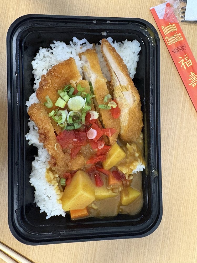 Food from Noodle Lab