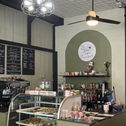 Cafe Cricket