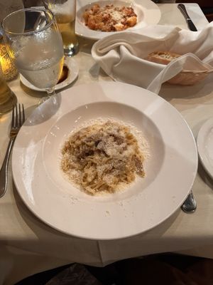 Adriatico Trattoria Italiana by null
