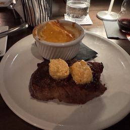 Rib Eye Steak