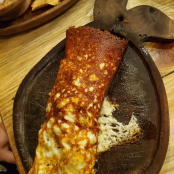 El Itacate - Itacate - this is a must - Tacos Near Me - Sayulita, NAY