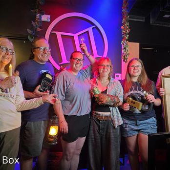 Mystic Escape Room - Escape Games Near Me - Denver, Colorado Mystic Escape Room - Escape Games Near Me - Denver, Colorado