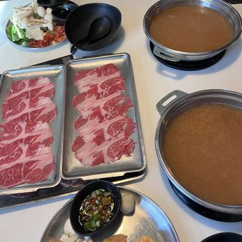 Shabuya - Soup Near Me - Milpitas, California