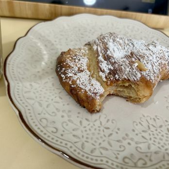 Faulisi Caffè & Enoteca - sfogliatelle - delicious! - Pizza Near Me - Cary, North Carolina Faulisi Caffè & Enoteca - sfogliatelle - delicious! - Pizza Near Me - Cary, North Carolina
