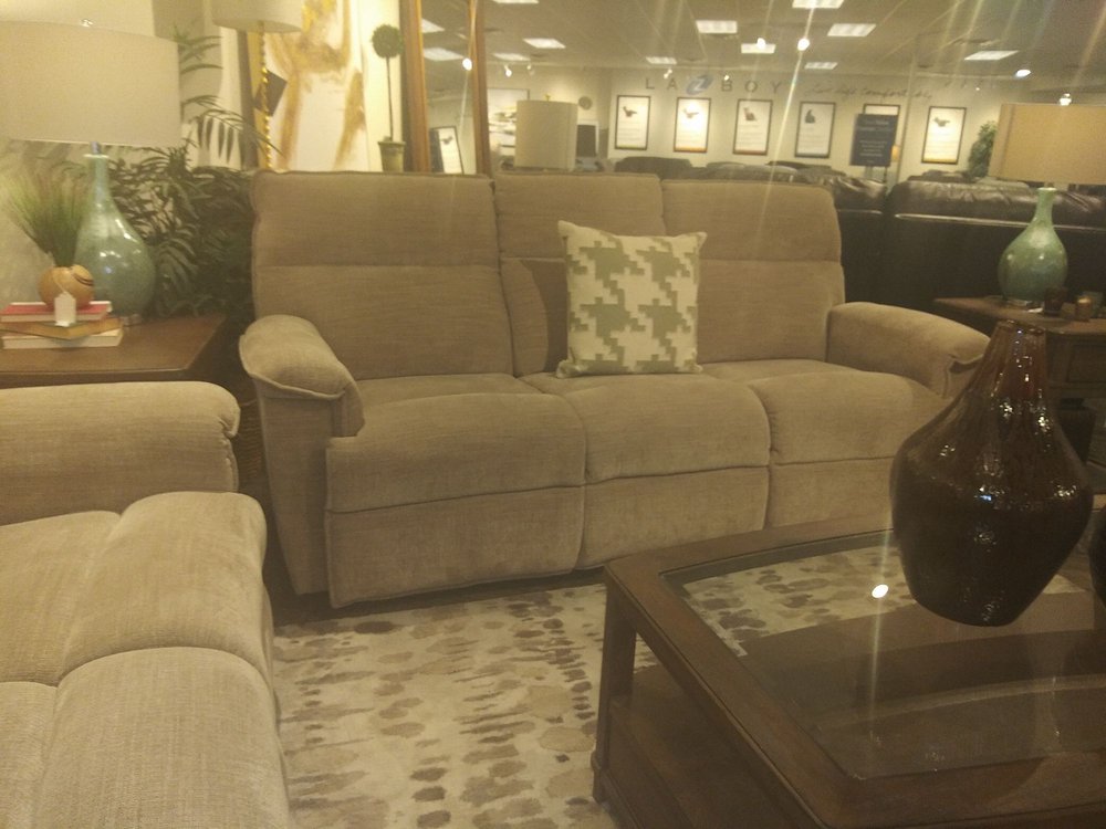 LAZBOY FURNITURE GALLERIES Updated September 2024 10 Photos & 19
