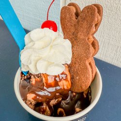 Sticky Fingers Ice Cream Parlor