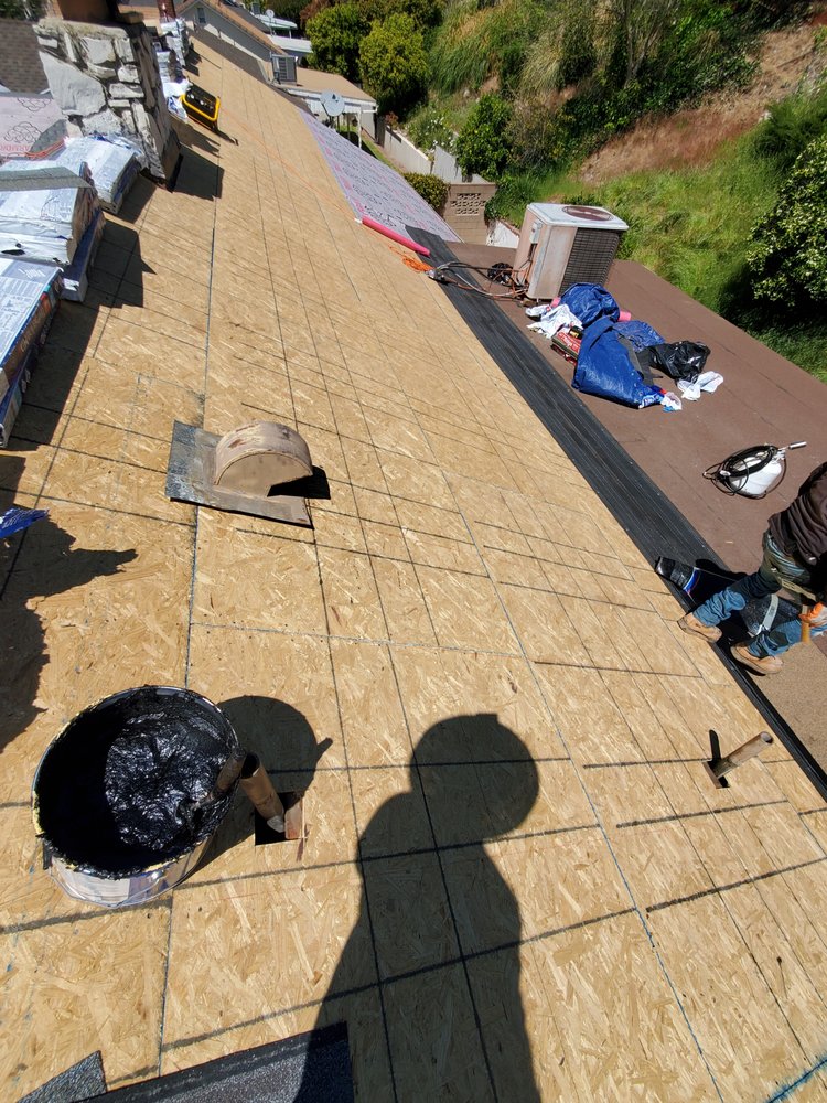 Slide of Zen Roofing