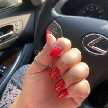 EP Nails - Nail Salons Near Me - Chicago, Illinois