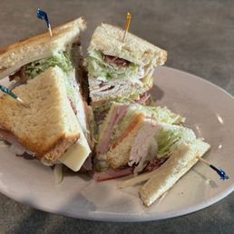 Turkey Club Turkey Club