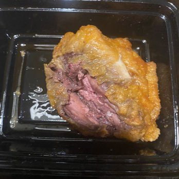 Amazon Fresh - Rotten Buffalo wing - Grocery Near Me - North Hollywood, California Amazon Fresh - Rotten Buffalo wing - Grocery Near Me - North Hollywood, California