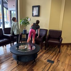 Tigard Vision World - Lobby
